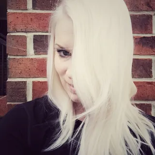 Gina N.