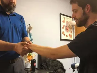 Goza Chiropractic