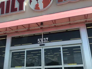 Family Dollar