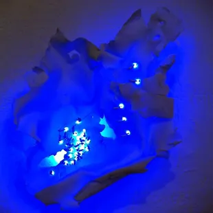 Amanda Klimek's "bsod"