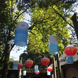 working as part of The Event Heroes (search Yelp) via Boheme Tipi Events at a Luncheon in June 2019.