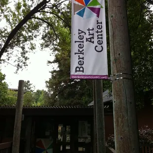 Berkeley Art Center