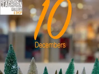 Abrams Claghorn Gallery