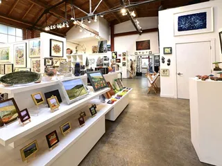ACCI Gallery Arts and Crafts Cooperative