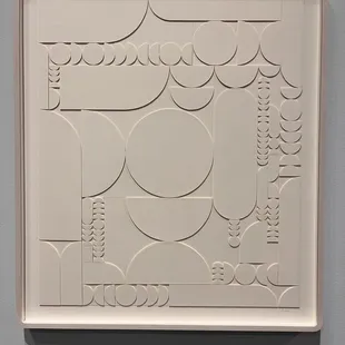 Lena Wolff's Circular Paths 2022