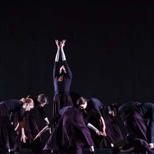 Berkeley Ballet Theater&apos;s Spring Showcase--photo by Natalia Perez
