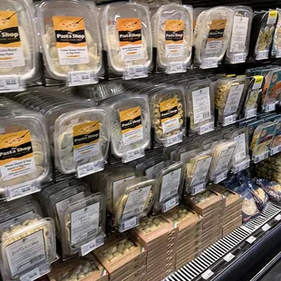 Berkeley Bowl Marketplace