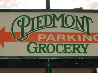 Piedmont Grocery