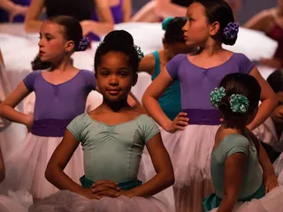 Berkeley Ballet Theater