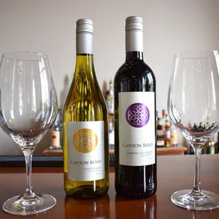 Morgan's Bar &amp; Lounge