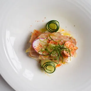 Julia's Restaurant in Berkeley