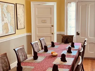 East Brother Light Station