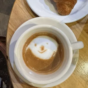 Cortado :-)