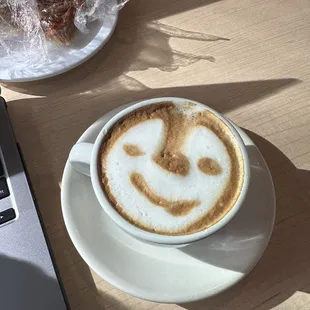 Cappuccino