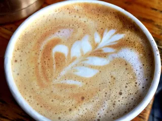 The Coffee Lab