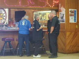 Richmond Elks Lodge and El Sobrante Banquet Facility