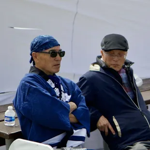 Tough guy #BerkeleyKiteFestival