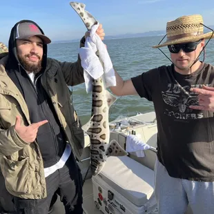 We can help you with all your fishing needs and wants! @berkeleymarina_baitNTackle