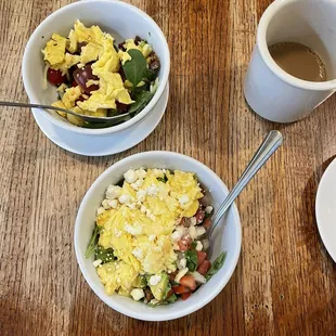 Katie&apos;s Breakfast Bowl