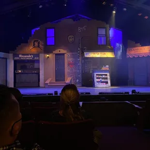 In the Heights