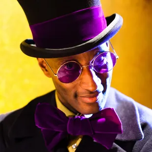 Willy Wonka &amp; The Chocolate Factory, July 14 - Aug 19