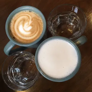 Chai Latte
