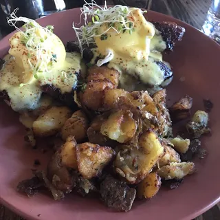 Blackstone Benedict