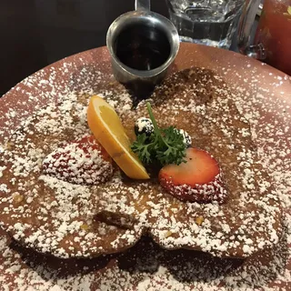 Deep Fried French Toast