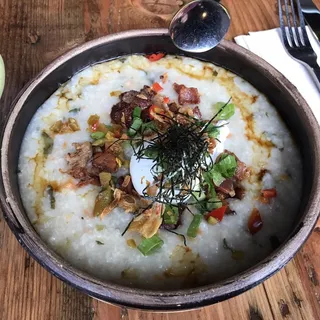 Boosted BEC Grilled Cheese with Salad