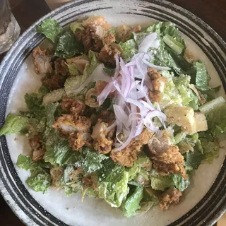 K.F.C.Caesar Salad