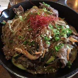 Japchae Rice
