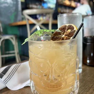 drink
