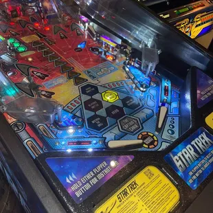 Pinball