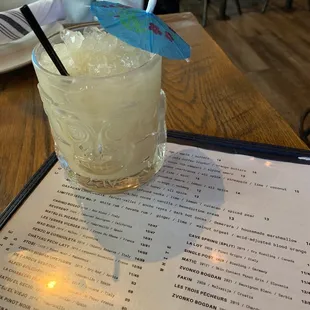 drink