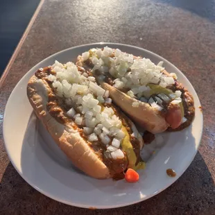 food, hot dogs, sandwich, hot dog