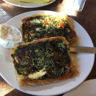 Spinach Pie