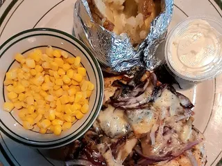 Red Olive Restaurant