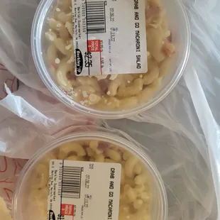 Doordash $7.30, get food look at label total is $3.91 smh