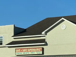 Save & Save Supermarket
