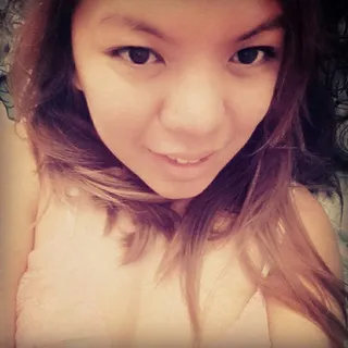 Mary Charisse D.