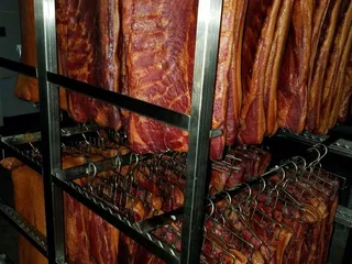 Hometown Sausage Kitchen