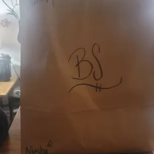 THE BAG DID IT FOR MEEEE!!!!