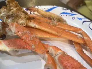Bob's House of Crabs