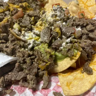 Nachos