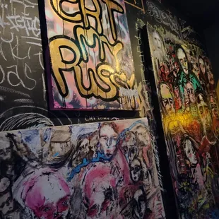 ramen and noodles, interior
