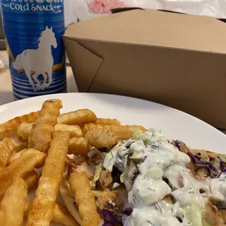 Böner Kaböb Pita