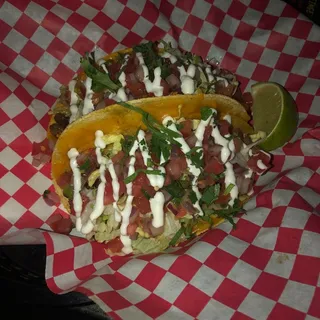 Asada Tacos