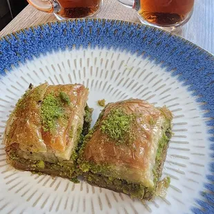 Baclava
