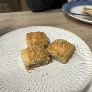 Baklava