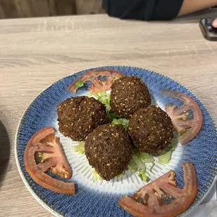 Falafel
